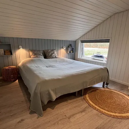 Esta In Western Jutland By Interhome Nyaraló
