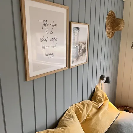 Nyaraló Esta In Western Jutland By Interhome *