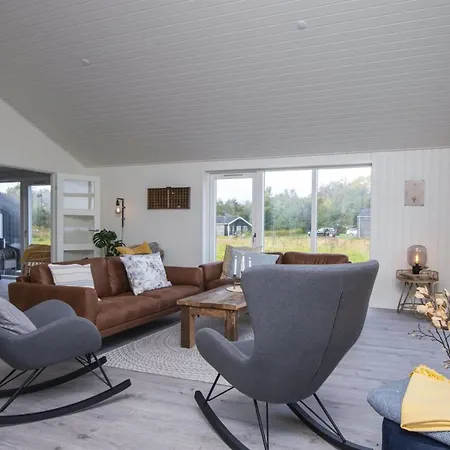 Esta In Western Jutland By Interhome