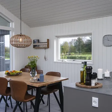 Nyaraló Esta In Western Jutland By Interhome