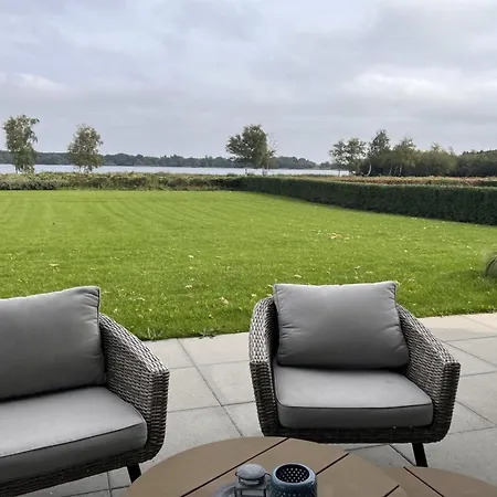Esta In Western Jutland By Interhome * Ansager