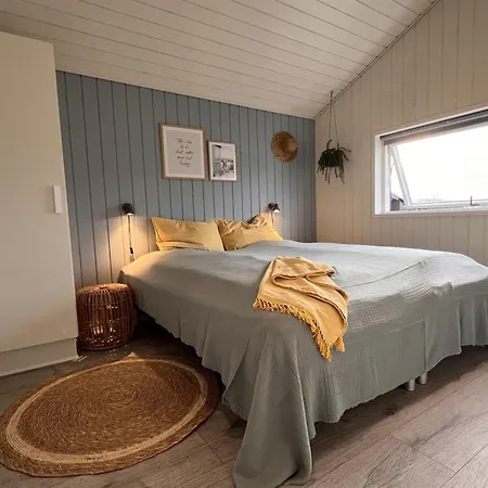 Nyaraló Esta In Western Jutland By Interhome