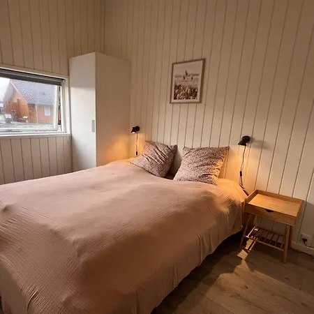 Esta In Western Jutland By Interhome Ansager