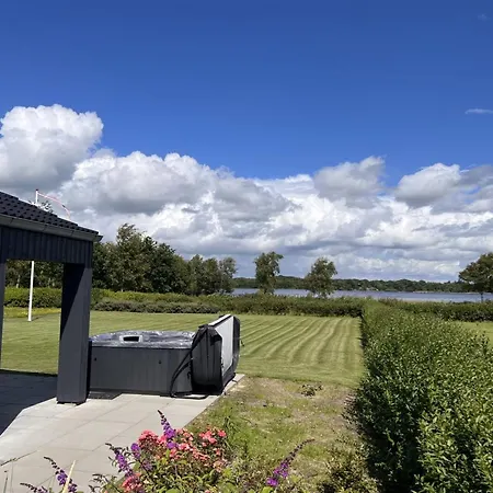 Nyaraló Esta In Western Jutland By Interhome *