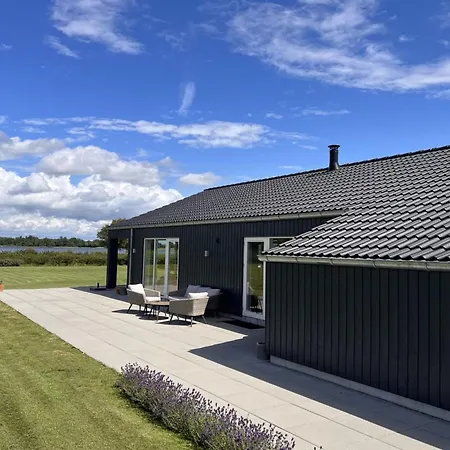 Esta In Western Jutland By Interhome *